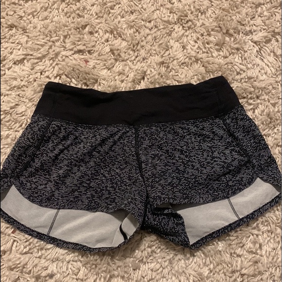 lululemon athletica Pants - lululemon shorts